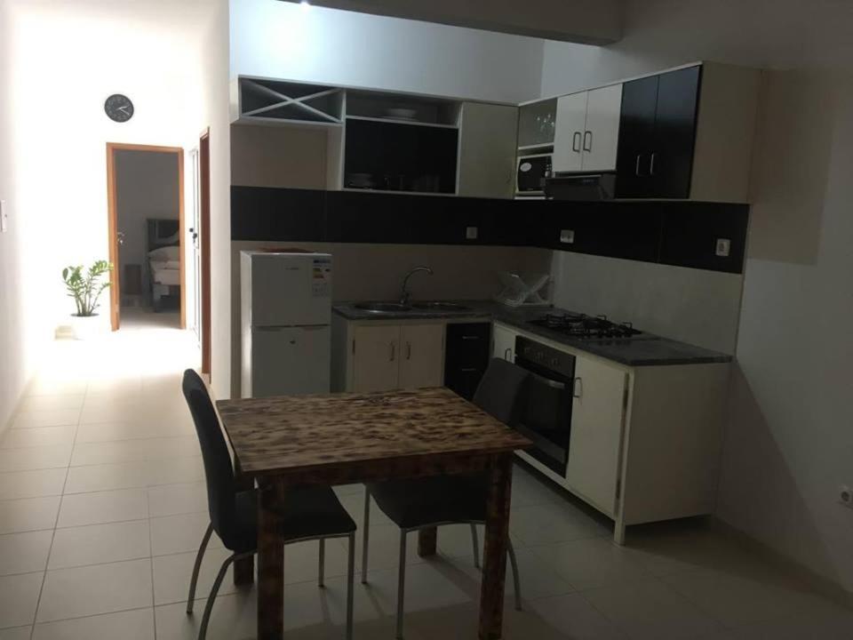 Js - Apartamentos Porto Novo المظهر الخارجي الصورة