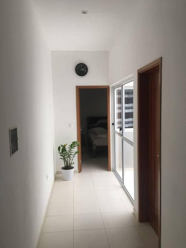 Js - Apartamentos Porto Novo المظهر الخارجي الصورة