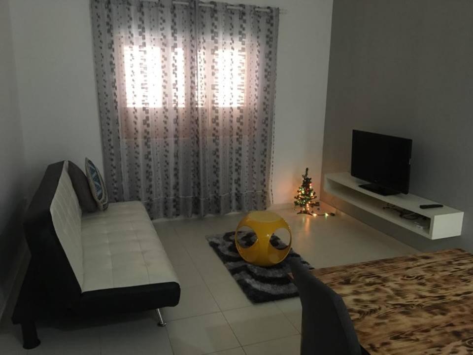 Js - Apartamentos Porto Novo المظهر الخارجي الصورة